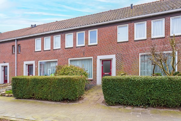 Property photo - Iman Van Den Boschstraat 43, 5348TE Oss